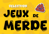 Sélection : 10 jeux de société de merde