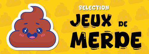 Sélection : 10 jeux de société de merde