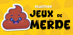 Sélection : 10 jeux de société de merde