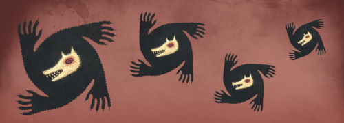 Les Loups-Garous de Thiercelieux