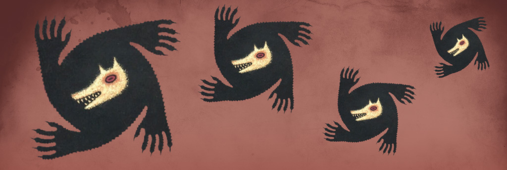 Les Loups-Garous de Thiercelieux