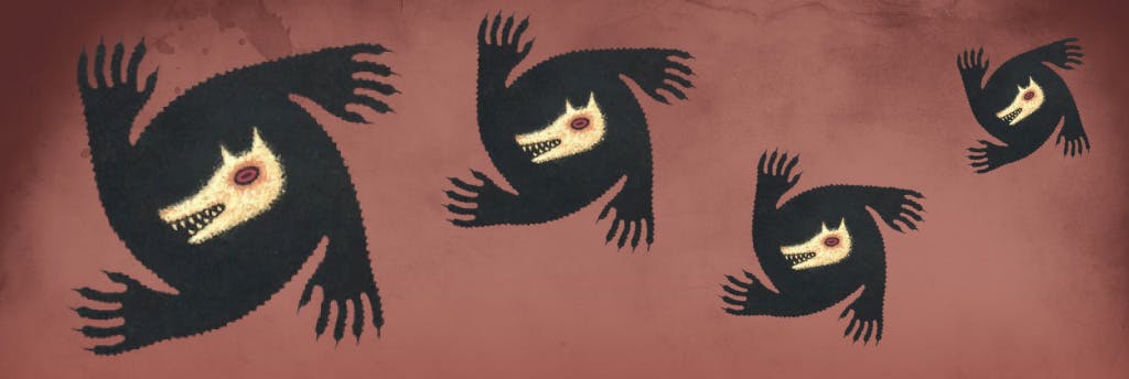 Les Loups-Garous de Thiercelieux