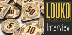 Interview de Louko Collectibles