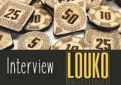 Interview de Louko Collectibles