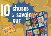 10 choses à savoir (absolument) sur Duck and Cover