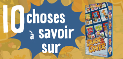 10 choses à savoir (absolument) sur Duck and Cover