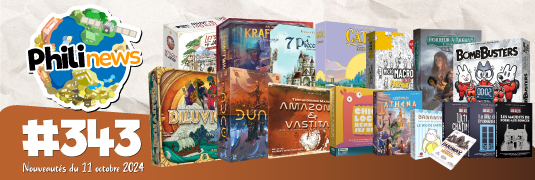 Philinews #343 (18 octobre 2024)
