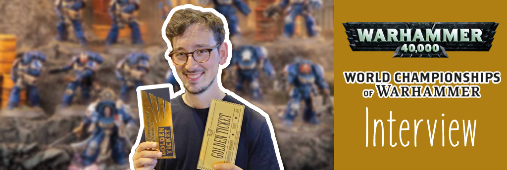 Interview de Jean-Loup Genin