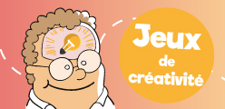 10 jeux de société de créativité