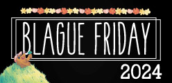 Blague Friday 2024