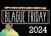 Blague Friday 2024