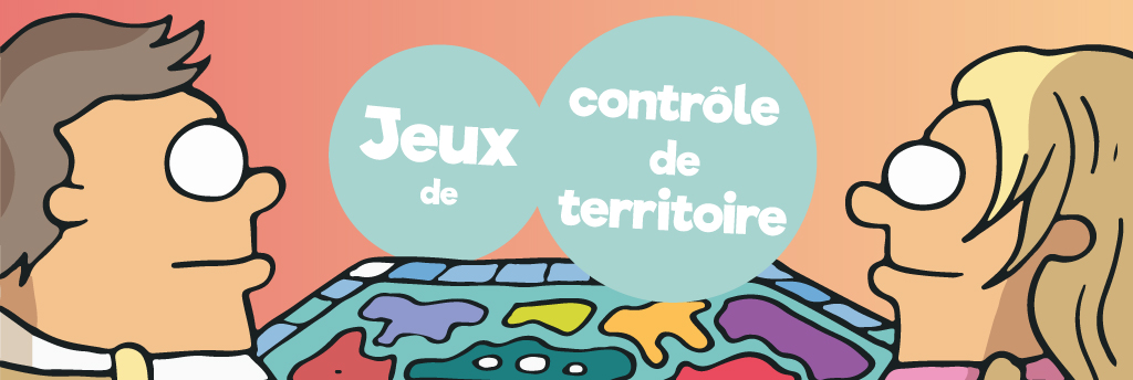 Sélection : 10 jeux de contrôle de territoire