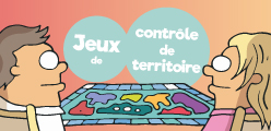 Sélection : 10 jeux de contrôle de territoire