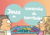 Sélection : 10 jeux de contrôle de territoire