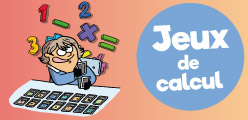 Sélection : 10 jeux de calcul