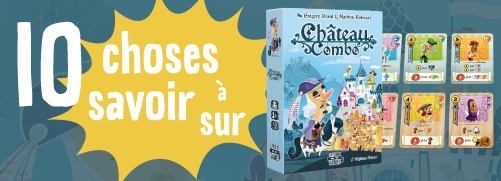 10 choses à savoir (absolument) sur Château Combo
