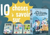 10 choses à savoir (absolument) sur Château Combo