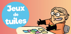 Sélection : 10 jeux de pose tuiles