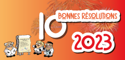 10 bonnes résolutions pour réussir son année ludique