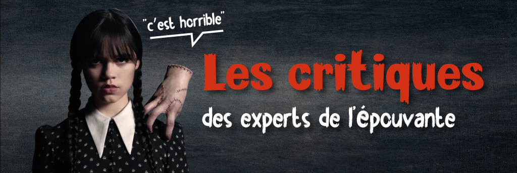 9 experts de l’horreur vous conseillent leurs jeux de société préférés pour Halloween !