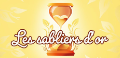 Les Sabliers d'Or 2023