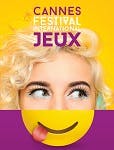 Festival International des Jeux de Cannes 2023