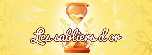 Les Sabliers d'Or 2025