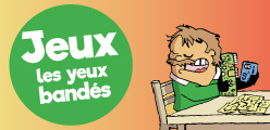 Sélection : 10 jeux de société à jouer les yeux bandés