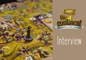 Interview de Bruno Sautter et Ludovic Roudy, les deux auteurs de 7th Continent et fondateurs de Serious Poulp