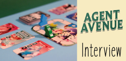 Interview Agent Avenue