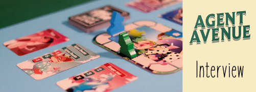 Interview Agent Avenue