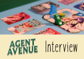 Interview Agent Avenue