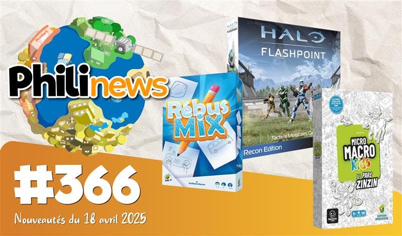 Philinews #366