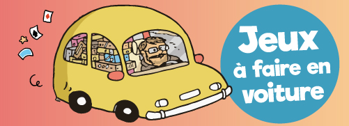 10 jeux de société pour survivre aux longs trajets en voiture