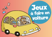 10 jeux de société pour survivre aux longs trajets en voiture