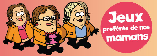 Sélection de la fête des mères