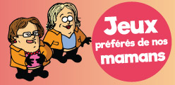 Sélection de la fête des mères