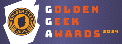 Golden Geek 2024