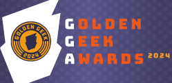 Golden Geek 2024