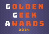 Golden Geek 2024