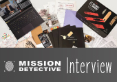 Interview Mission Détective
