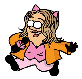 La Philigirl Mia