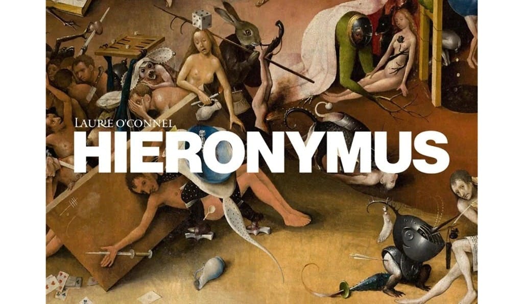 Le jeu de rôle Hieronymus