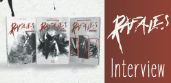 Interview de Pierre Weill pour Rafales