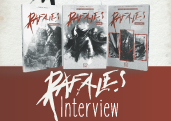Interview de Pierre Weill pour Rafales