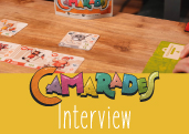 Interview de Simon du Passe Temps