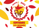 Flip Éditeurs 2025 : voici les 20 jeux nominés