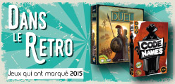 Les jeux qui ont marqué 2015