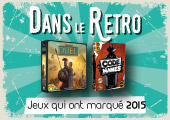 Les jeux qui ont marqué 2015
