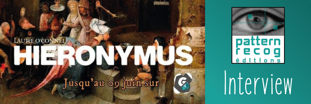 Interview Pattern Recog Edition